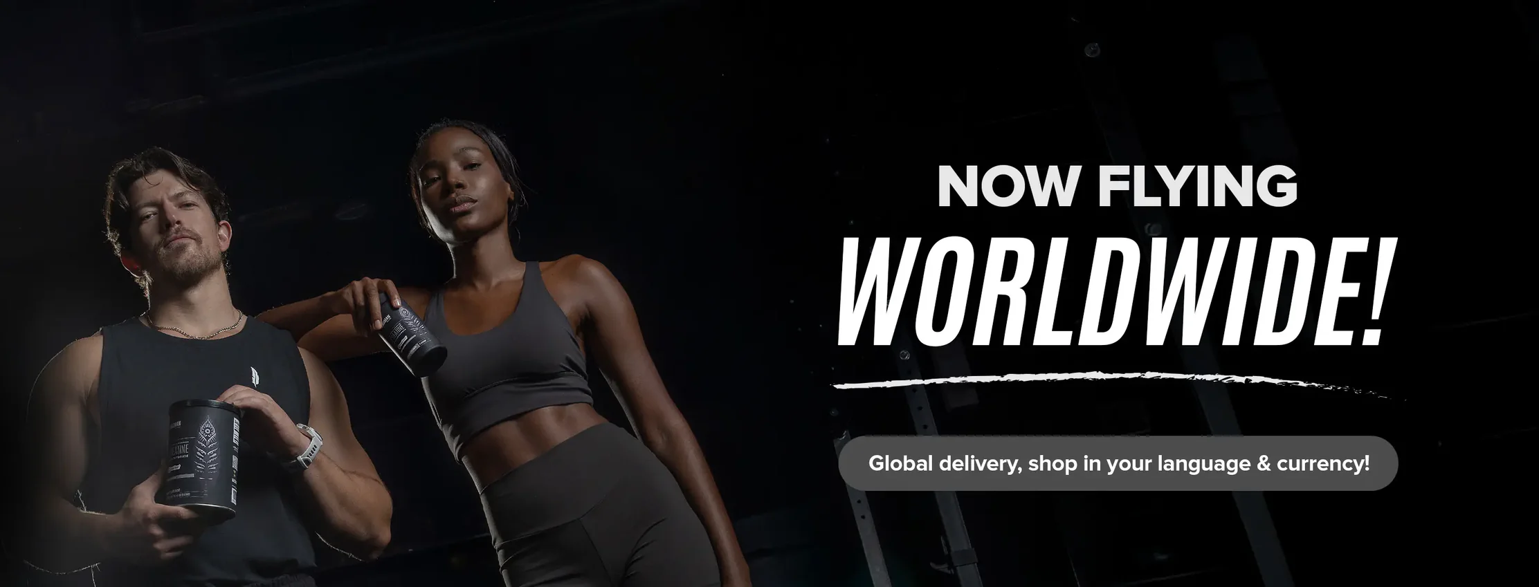 Fuel Your Peak Human Potential