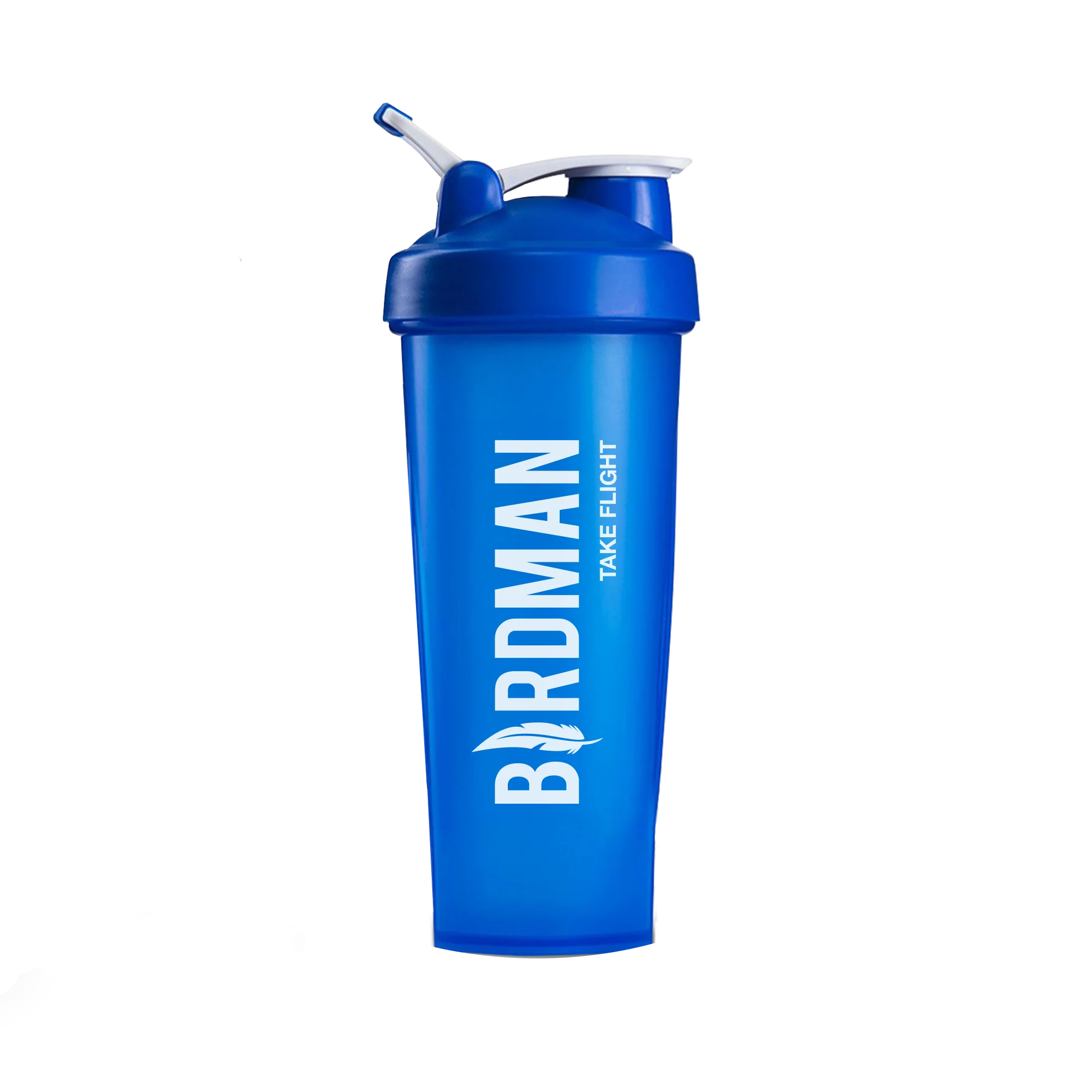 Birdman Shaker - Blue - Bundle